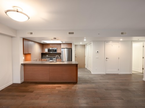 614-95 Moody Street, Port Moody, BC 