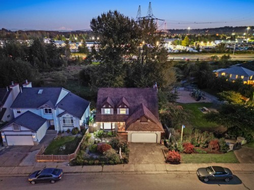 2378 Mariana Place  Coquitlam, BC V3K 6S2