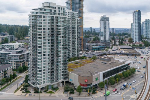 306-602 Como Lake Avenue, Coquitlam, BC 