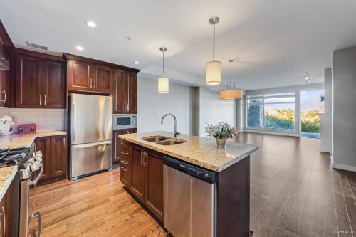 112-5055 Springs Boulevard, Tsawwassen, BC 