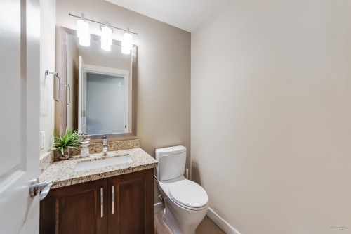 112-5055 Springs Boulevard, Tsawwassen, BC 