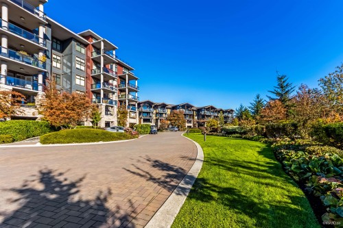 112-5055 Springs Boulevard, Tsawwassen, BC 