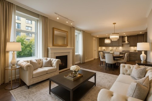 112-5055 Springs Boulevard, Tsawwassen, BC 