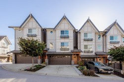 2-23539 Gilker Hill Road  Maple Ridge, BC V2W 1C8