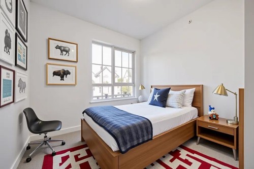 2-23539 Gilker Hill Road, Maple Ridge, BC 