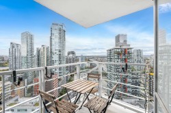2402-1255 Seymour Street  Vancouver, BC V6B 0H1