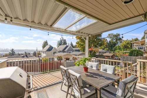 1020 Stewart Avenue, Coquitlam, BC 