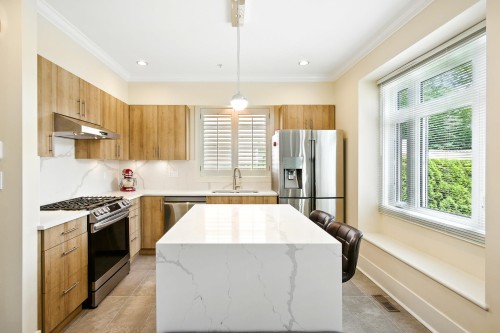 4420 Collingwood Street, Vancouver, BC 