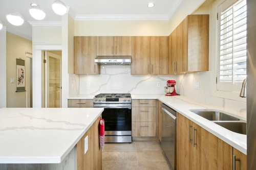 4420 Collingwood Street, Vancouver, BC 