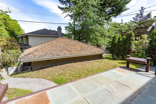 4420 Collingwood Street, Vancouver, BC 