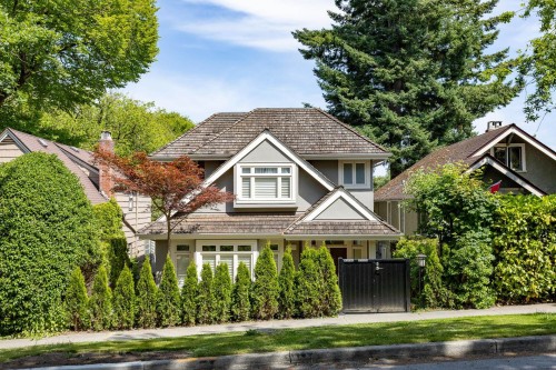 4420 Collingwood Street, Vancouver, BC 