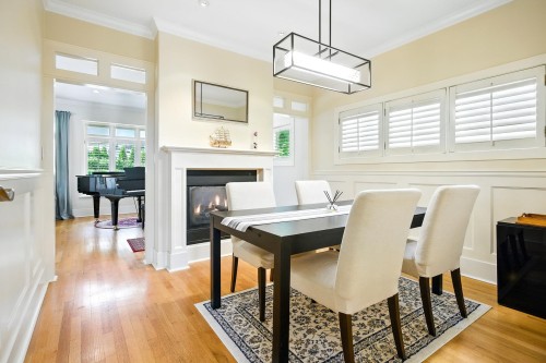 4420 Collingwood Street, Vancouver, BC 