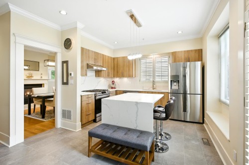 4420 Collingwood Street, Vancouver, BC 