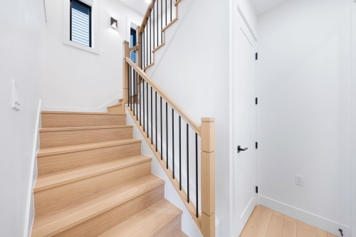 2-1233 37Th Avenue E, Vancouver, BC 