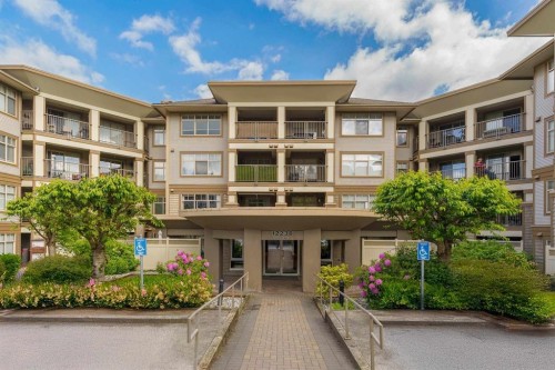 423-12238 224 Street  Maple Ridge, BC V2X 8W5