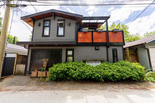 341 22Nd Avenue W, Vancouver, BC 