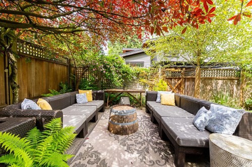 341 22Nd Avenue W, Vancouver, BC 