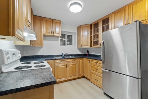 595 Garrow Drive, Port Moody, BC 