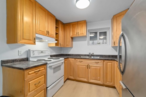 595 Garrow Drive, Port Moody, BC 