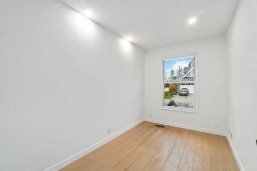 595 Garrow Drive, Port Moody, BC 