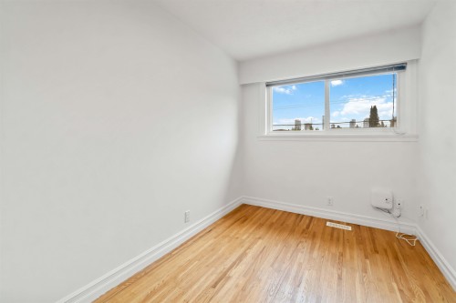 595 Garrow Drive, Port Moody, BC 