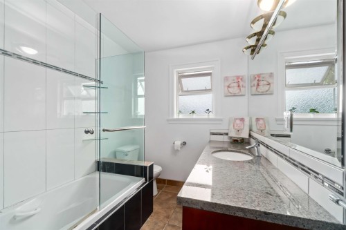 595 Garrow Drive, Port Moody, BC 