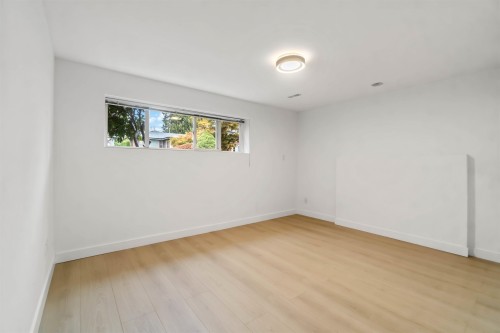 595 Garrow Drive, Port Moody, BC 