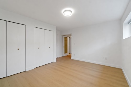 595 Garrow Drive, Port Moody, BC 