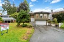 595 Garrow Drive, Port Moody, BC 