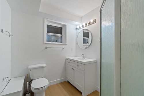 595 Garrow Drive, Port Moody, BC 