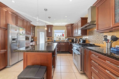 595 Garrow Drive, Port Moody, BC 