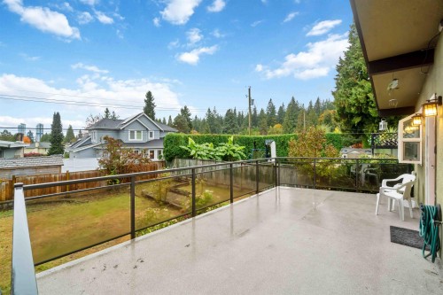 595 Garrow Drive, Port Moody, BC 