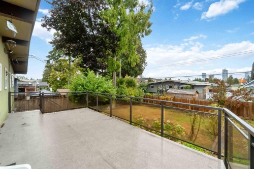 595 Garrow Drive, Port Moody, BC 