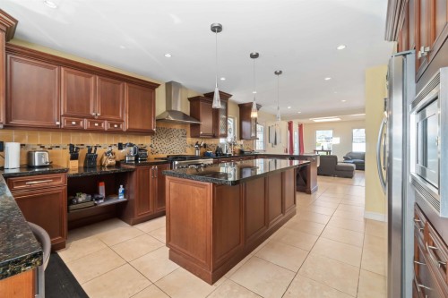 595 Garrow Drive, Port Moody, BC 