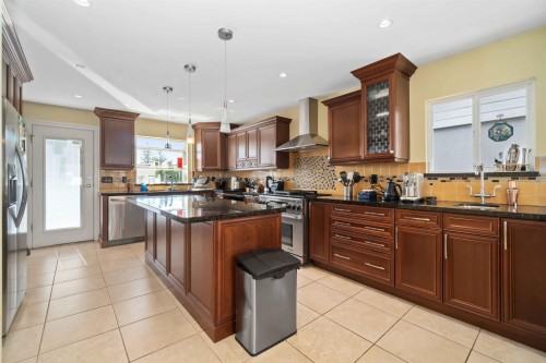 595 Garrow Drive, Port Moody, BC 