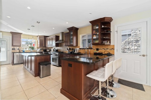 595 Garrow Drive, Port Moody, BC 