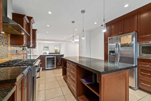 595 Garrow Drive, Port Moody, BC 