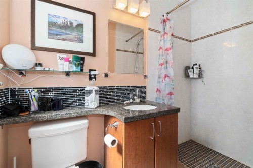 595 Garrow Drive, Port Moody, BC 