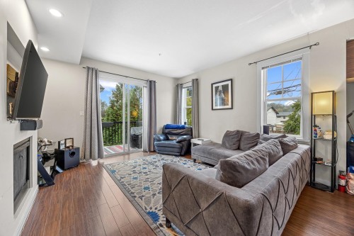 5-2495 Davies Avenue, Port Coquitlam, BC 