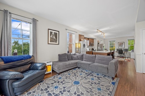 5-2495 Davies Avenue, Port Coquitlam, BC 