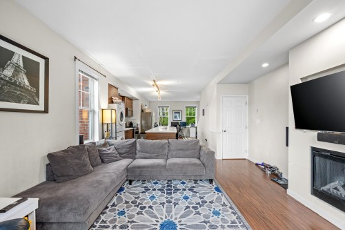 5-2495 Davies Avenue, Port Coquitlam, BC 