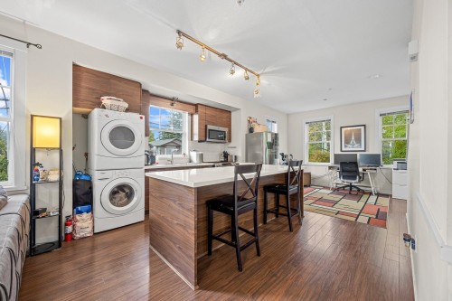 5-2495 Davies Avenue, Port Coquitlam, BC 