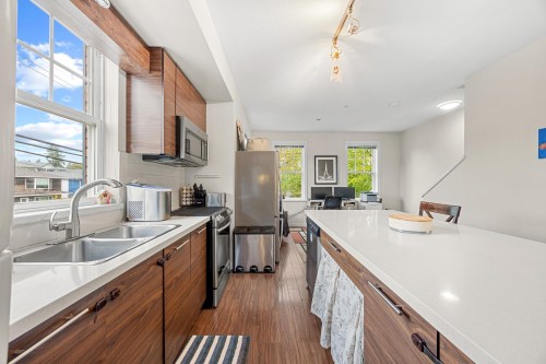 5-2495 Davies Avenue, Port Coquitlam, BC 