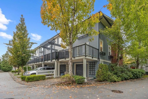 5-2495 Davies Avenue, Port Coquitlam, BC 