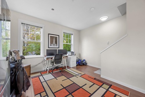 5-2495 Davies Avenue, Port Coquitlam, BC 