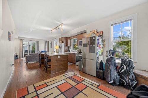 5-2495 Davies Avenue, Port Coquitlam, BC 