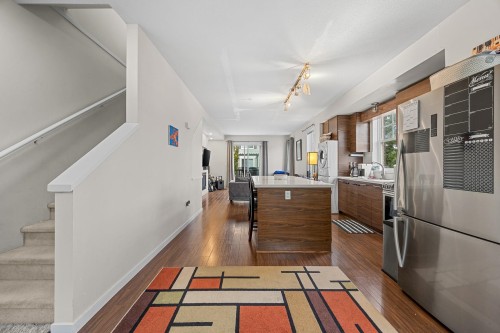 5-2495 Davies Avenue, Port Coquitlam, BC 