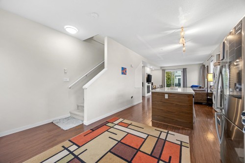 5-2495 Davies Avenue, Port Coquitlam, BC 