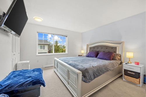 5-2495 Davies Avenue, Port Coquitlam, BC 