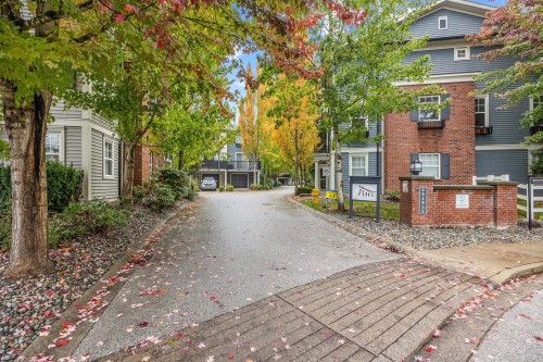 5-2495 Davies Avenue, Port Coquitlam, BC 